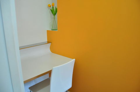 Terrace On Gregory Apartments - Accommodation Asia 9