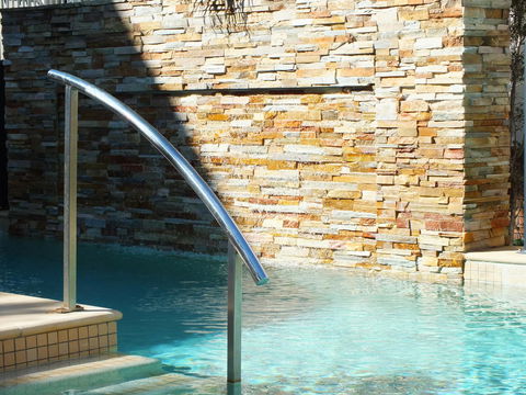 Terrace On Gregory Apartments - Accommodation Asia 8