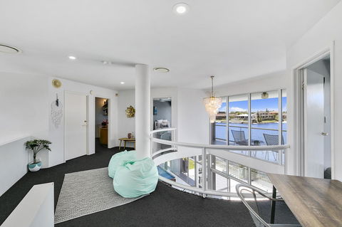 Havana Blue - Large 4 Bedroom Family Home - Accommodation China 10