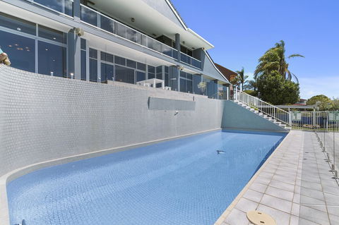 Havana Blue - Large 4 Bedroom Family Home - Accommodation China 2