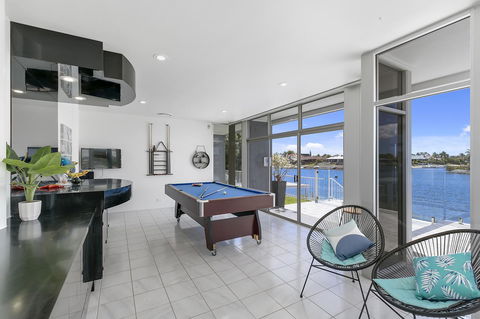 Havana Blue - Large 4 Bedroom Family Home - Accommodation China 19