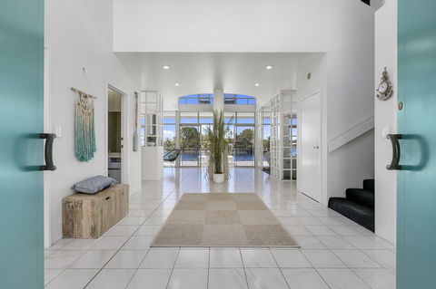 Havana Blue - Large 4 Bedroom Family Home - Accommodation China 3