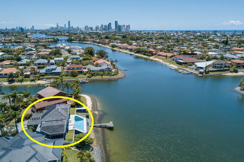 Havana Blue - Large 4 Bedroom Family Home - Accommodation China 8