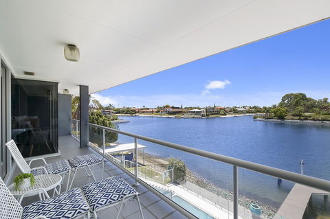 Havana Blue - Large 4 Bedroom Family Home - Accommodation China 4