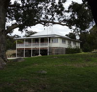 Loughmore House - Accommodation Asia