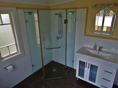 Loughmore House - Accommodation China 11