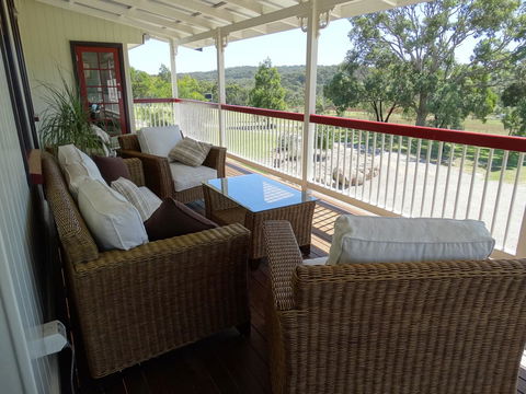 Loughmore House - Accommodation China 2
