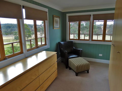 Loughmore House - Accommodation China 6