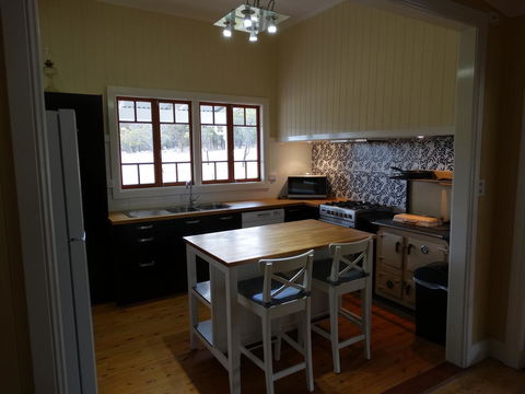 Loughmore House - Accommodation China 3