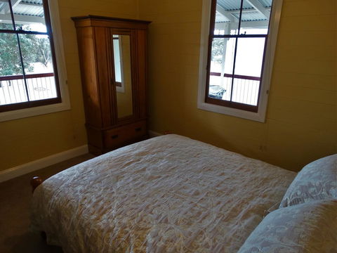 Loughmore House - Accommodation China 10