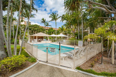 Miami Beachside Holiday Apartments - Accommodation Asia 5
