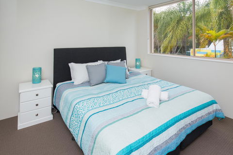Miami Beachside Holiday Apartments - Accommodation Asia 20