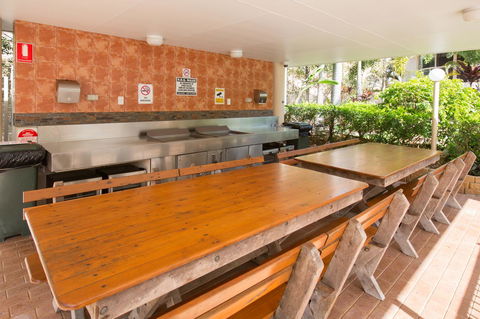 Miami Beachside Holiday Apartments - Accommodation Asia 8