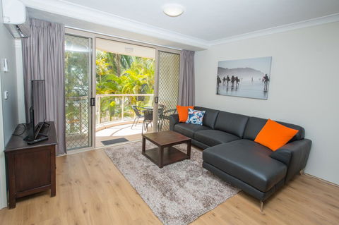 Miami Beachside Holiday Apartments - Accommodation Asia 18