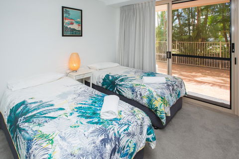 Miami Beachside Holiday Apartments - Accommodation Asia 15