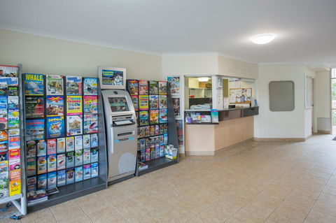Miami Beachside Holiday Apartments - Accommodation Asia 9