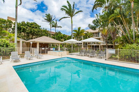 Miami Beachside Holiday Apartments - Accommodation Asia 0