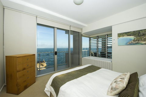 1 Bright Point Apartment 4201 - Accommodation China 6