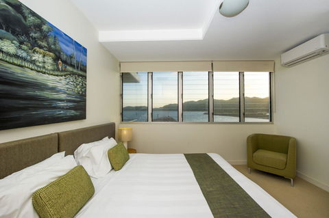 1 Bright Point Apartment 4201 - Accommodation China 7