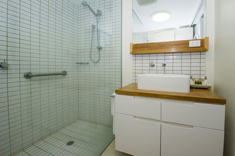 1 Bright Point Apartment 4201 - Accommodation China 8