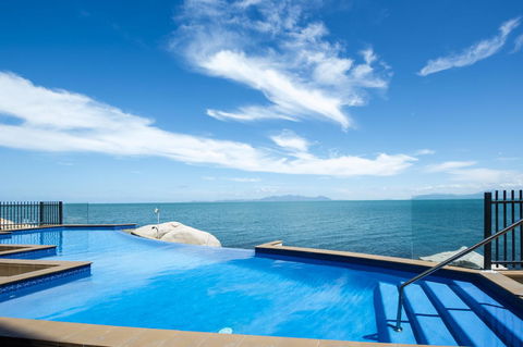 1 Bright Point Apartment 4201 - Accommodation China 1