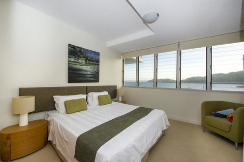 1 Bright Point Apartment 4201 - Accommodation China 11