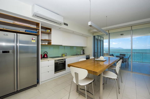 1 Bright Point Apartment 4201 - Accommodation China 13