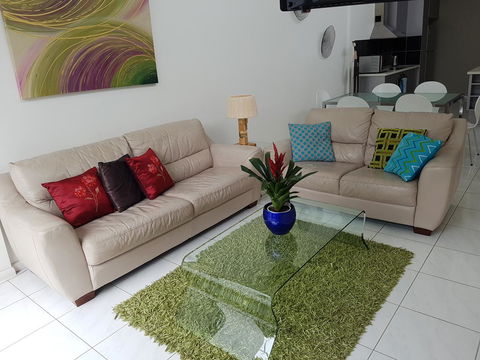 Sutton's Beach Unit - Accommodation Guide 5