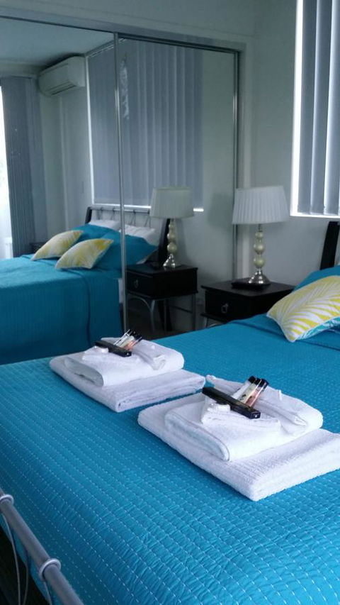 Sutton's Beach Unit - Accommodation Guide 7