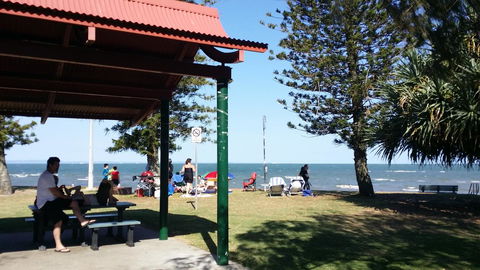 Sutton's Beach Unit - Accommodation Guide 21