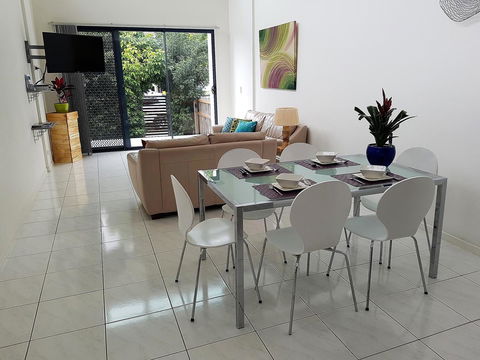 Sutton's Beach Unit - Accommodation Guide 3