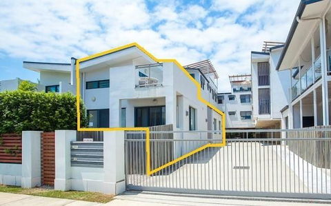 Sutton's Beach Unit - Accommodation Guide 23