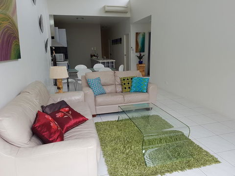 Sutton's Beach Unit - Accommodation Guide 0