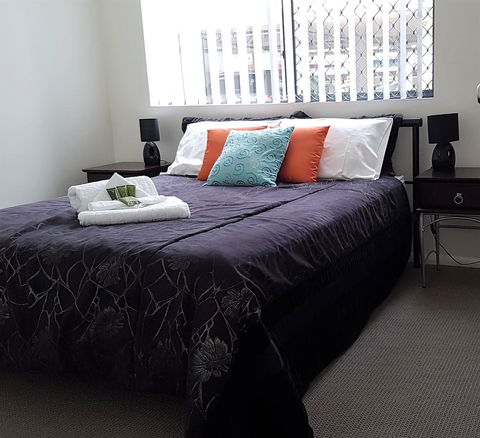 Sutton's Beach Unit - Accommodation Guide 14