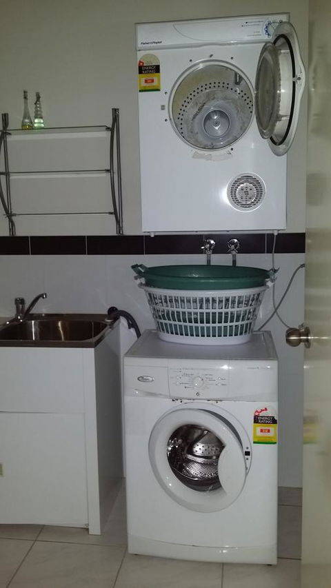 Sutton's Beach Unit - Accommodation Guide 19