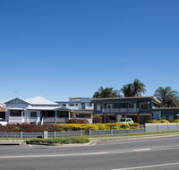 Pale Pacific Holiday Units - Accommodation Asia
