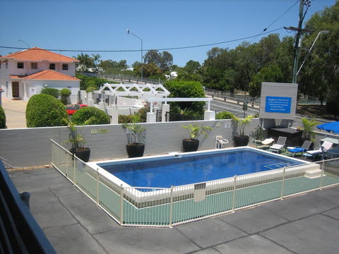 Regency Waterfront Noosa - Accommodation Asia 1