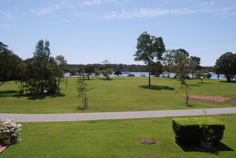 Regency Waterfront Noosa - Accommodation Asia 15