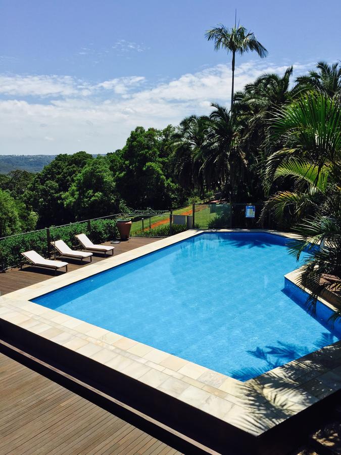 Montville QLD Accommodation Asia