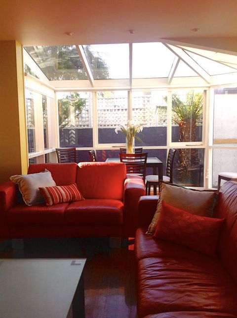 Waterloo Cottage - Accommodation Asia 1