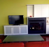 Waterloo Cottage - Accommodation Asia