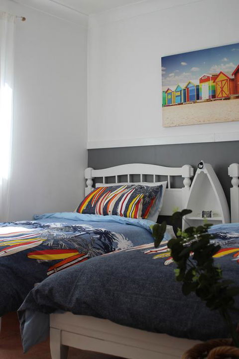 Waters Edge - Accommodation Guide 3