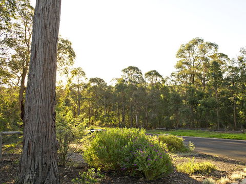 Waters Edge Margaret River Est 2010 - Accommodation Asia 1
