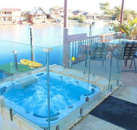Waterside Resort Style - Accommodation Asia