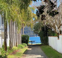 Waterside Retreat at Iluka Resort Apartments