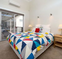 Waterstreet Apartment - Accommodation Asia