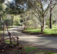 Watervale Retreat - Accommodation Asia