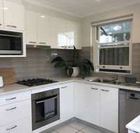 Waterview Cottage - Accommodation Asia
