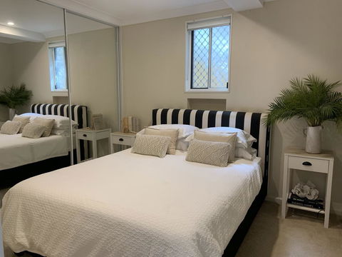 Waterview Cottage - Accommodation Asia 1