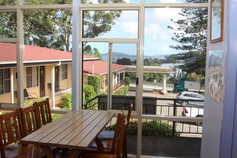 Waterview Gosford Motor Inn - Accommodation Asia 1